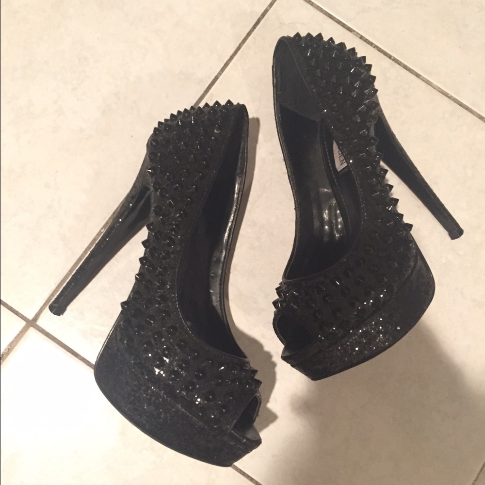 Reduce for the night Steven madden heels - Picture 4 of 4